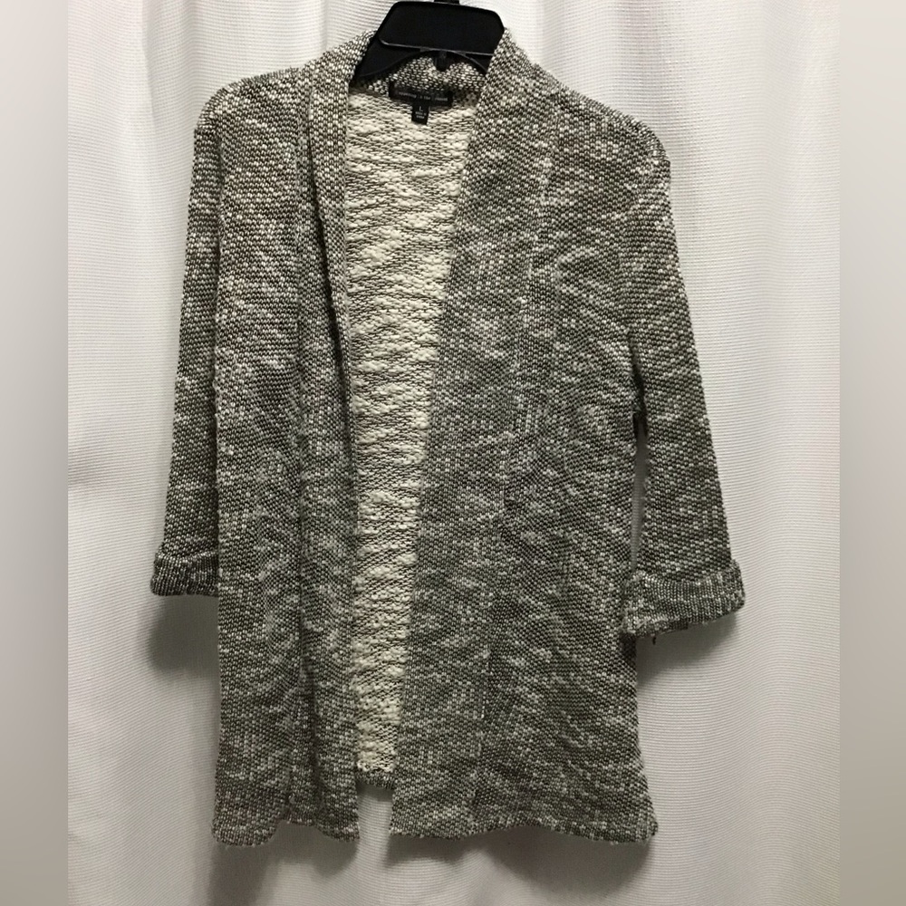 Ultra soft sweater